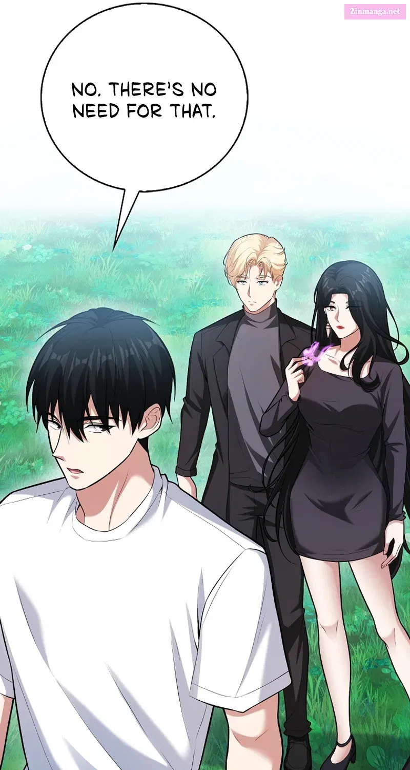 Maxed Talent Player Chapter 64 page 126 - 