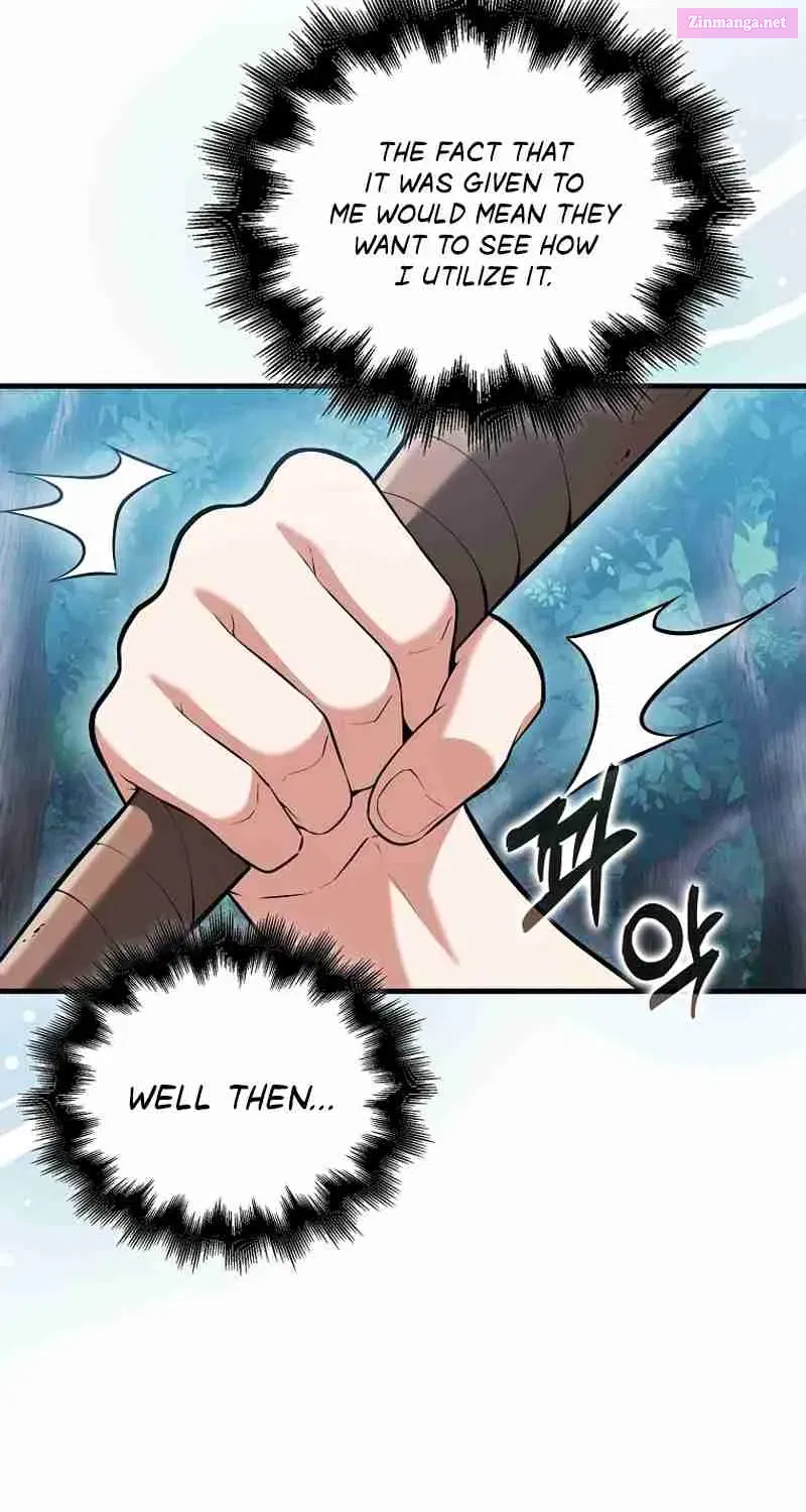 Maxed Talent Player Chapter 64 page 14 - 