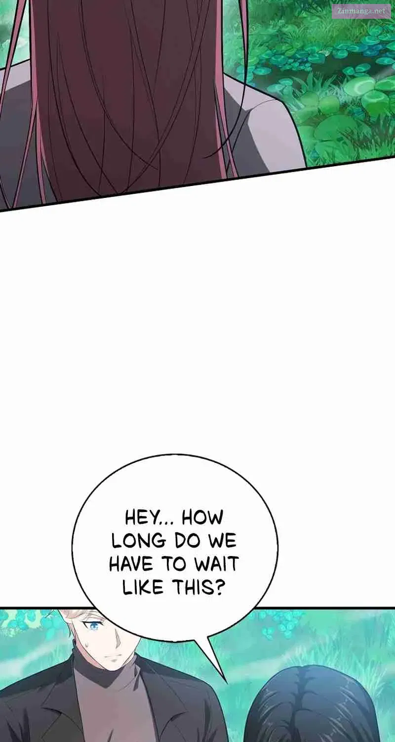 Maxed Talent Player Chapter 64 page 32 - 