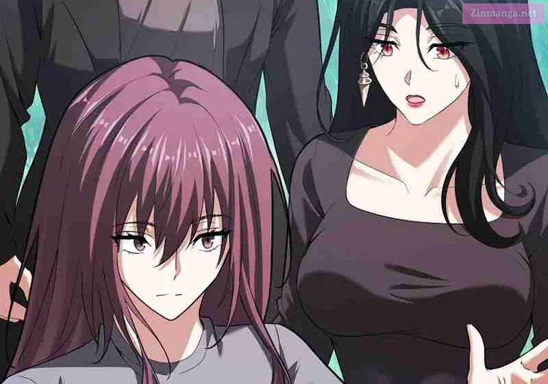 Maxed Talent Player Chapter 64 page 33 - 