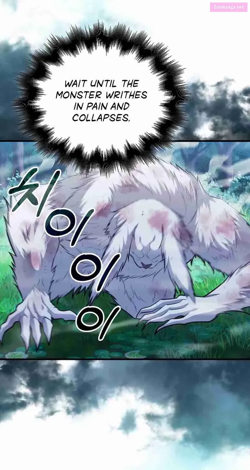 Maxed Talent Player Chapter 64 page 36 - 