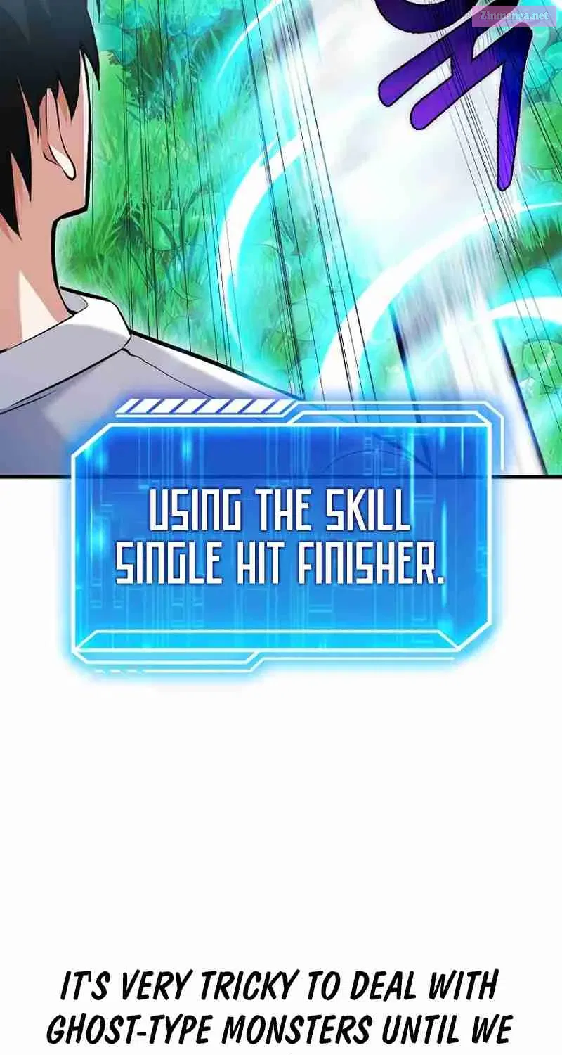 Maxed Talent Player Chapter 64 page 44 - 