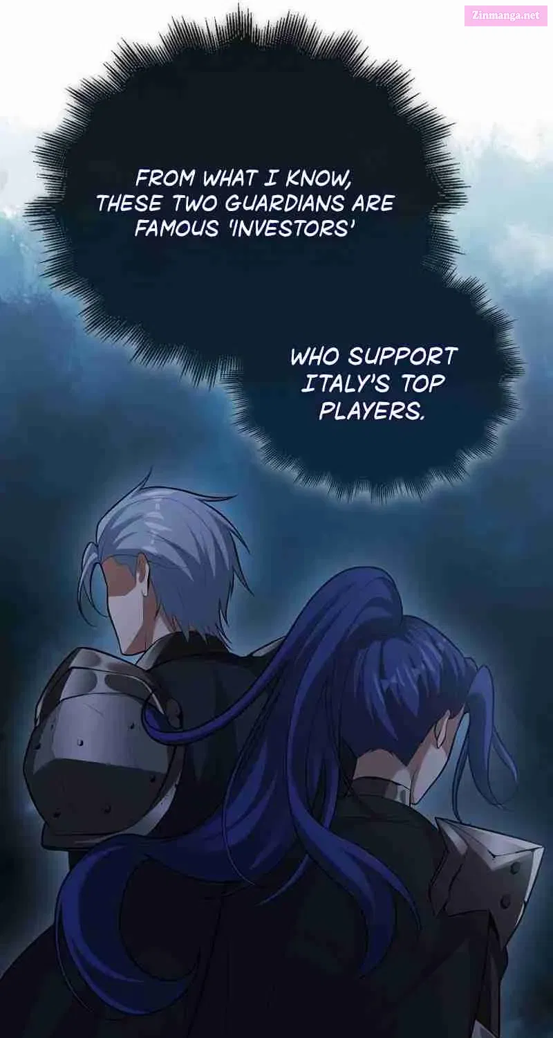 Maxed Talent Player Chapter 64 page 82 - 