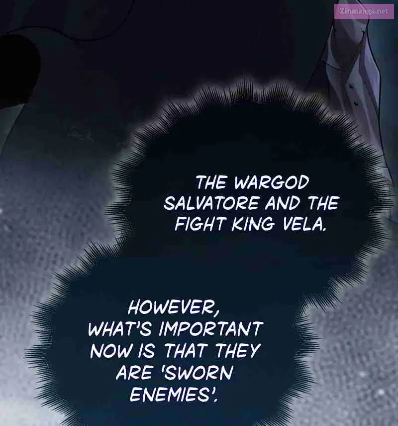 Maxed Talent Player Chapter 64 page 83 - 