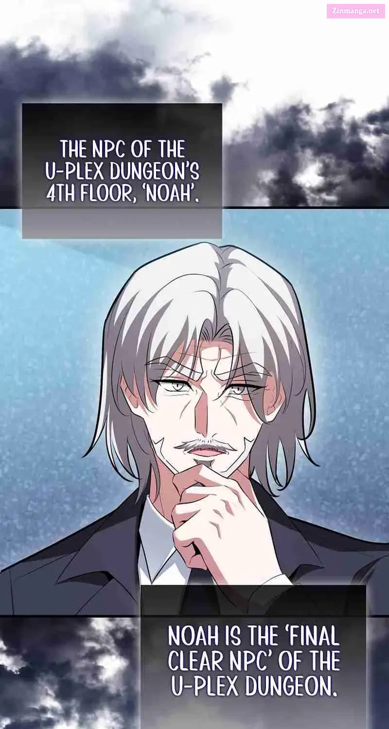 Maxed Talent Player Chapter 65 page 104 - 