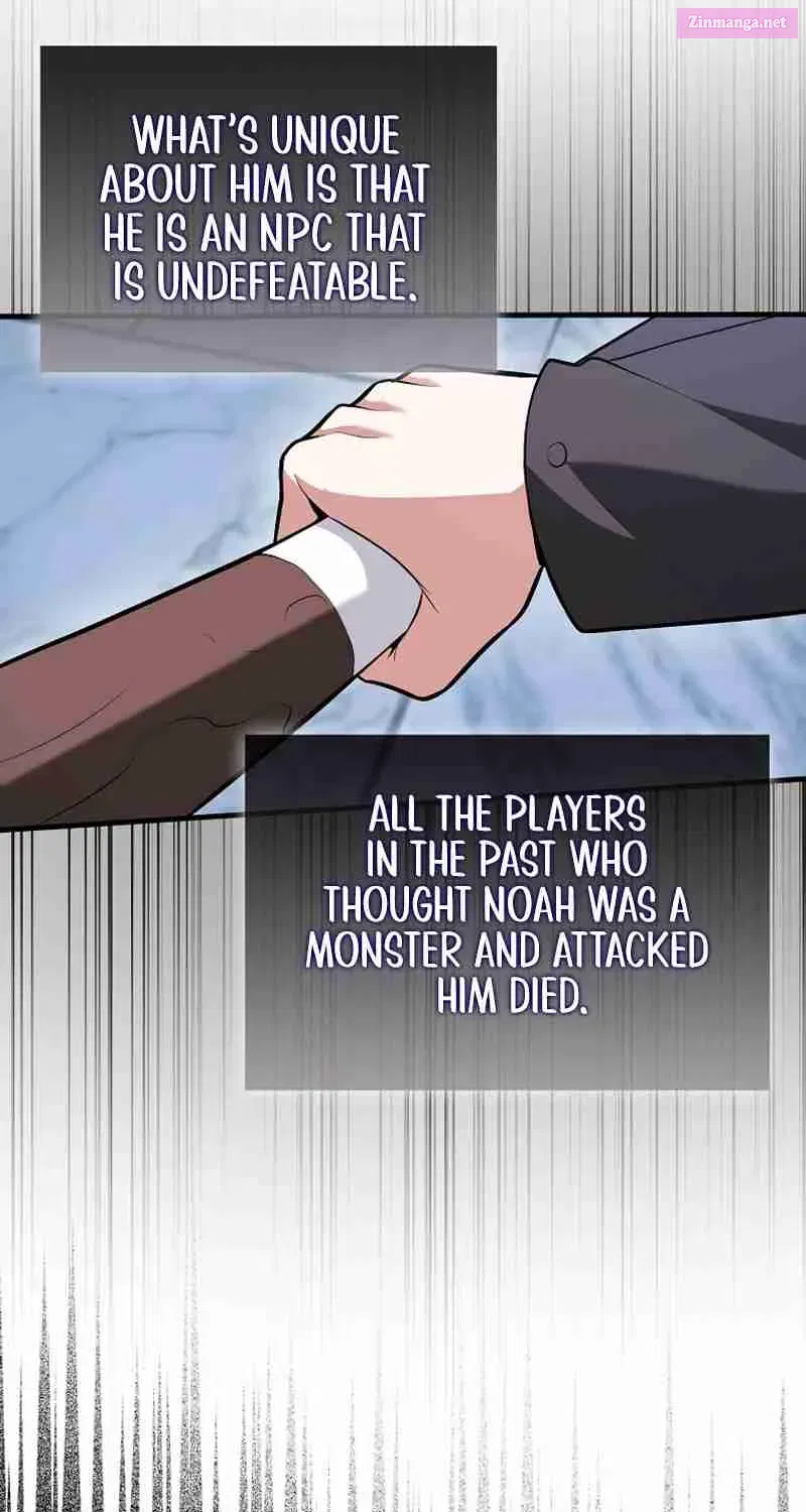 Maxed Talent Player Chapter 65 page 106 - 