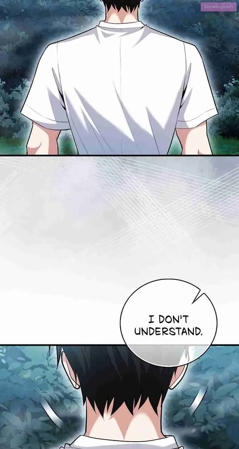 Maxed Talent Player Chapter 65 page 12 - 