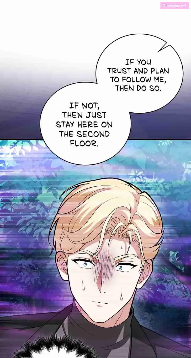Maxed Talent Player Chapter 65 page 22 - 