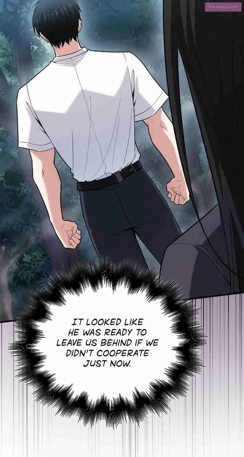 Maxed Talent Player Chapter 65 page 28 - 