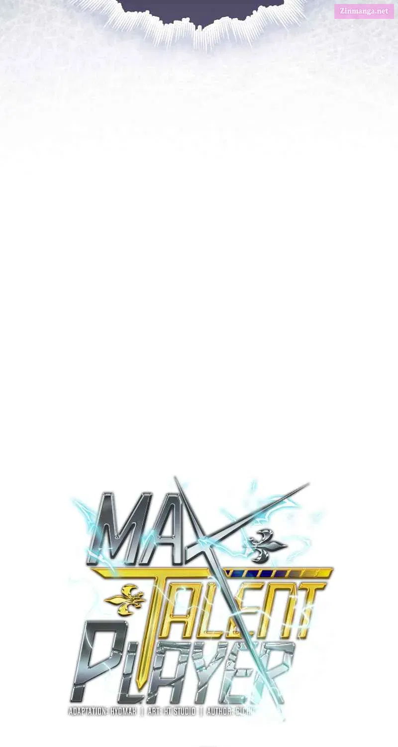 Maxed Talent Player Chapter 65 page 32 - 