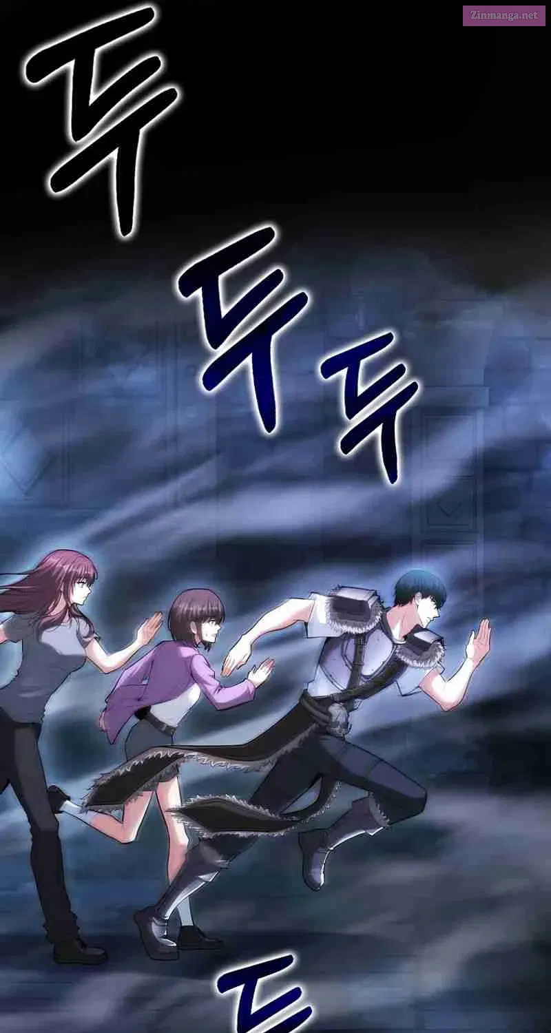 Maxed Talent Player Chapter 65 page 36 - 