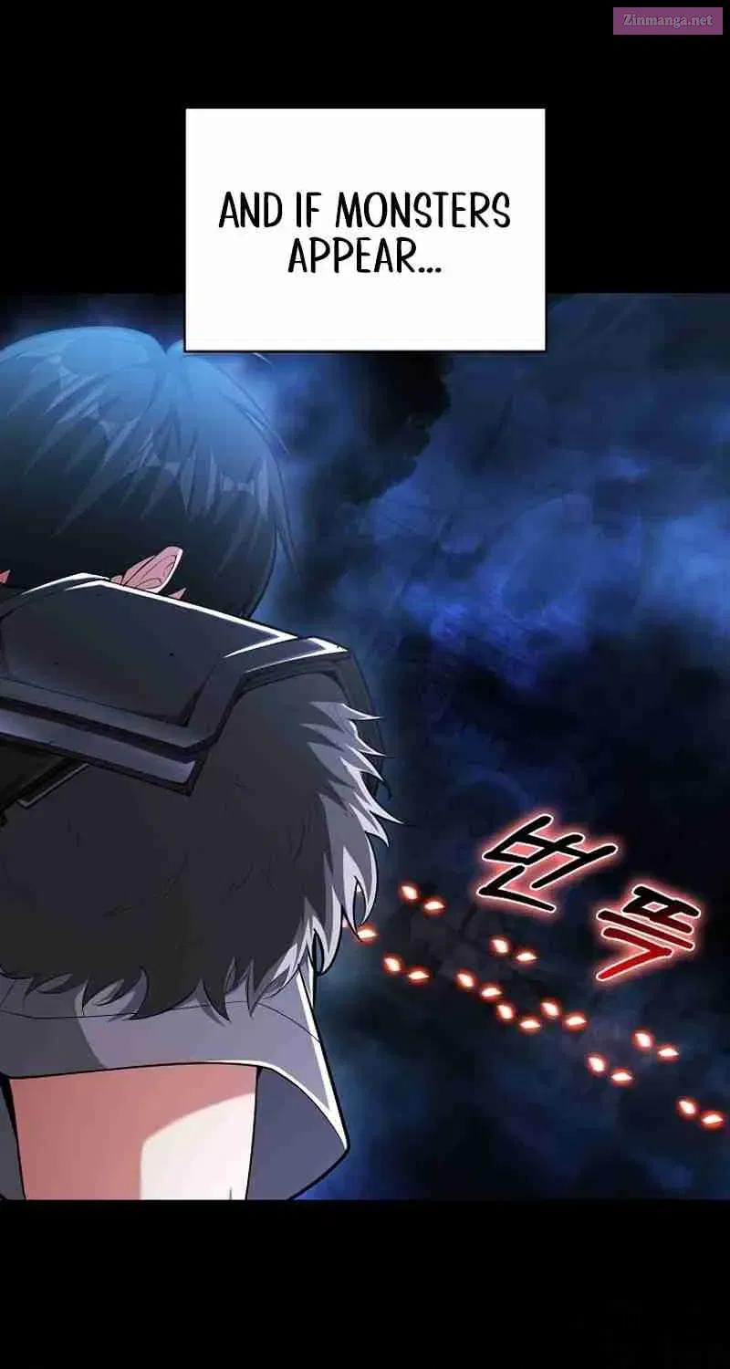 Maxed Talent Player Chapter 65 page 42 - 