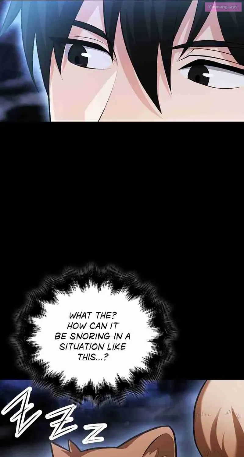Maxed Talent Player Chapter 65 page 48 - 