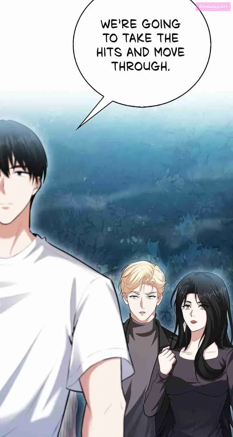 Maxed Talent Player Chapter 65 page 6 - 