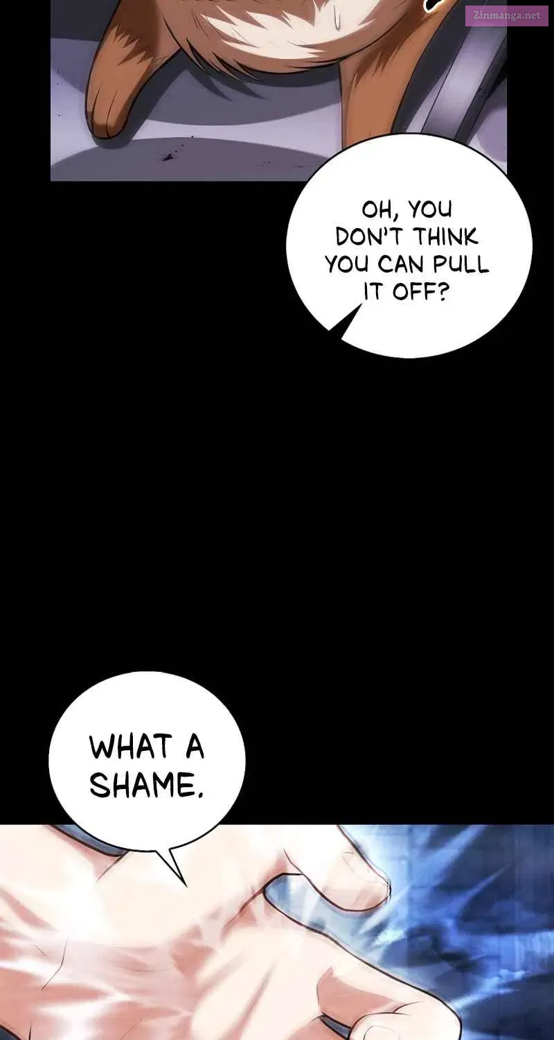 Maxed Talent Player Chapter 65 page 54 - 