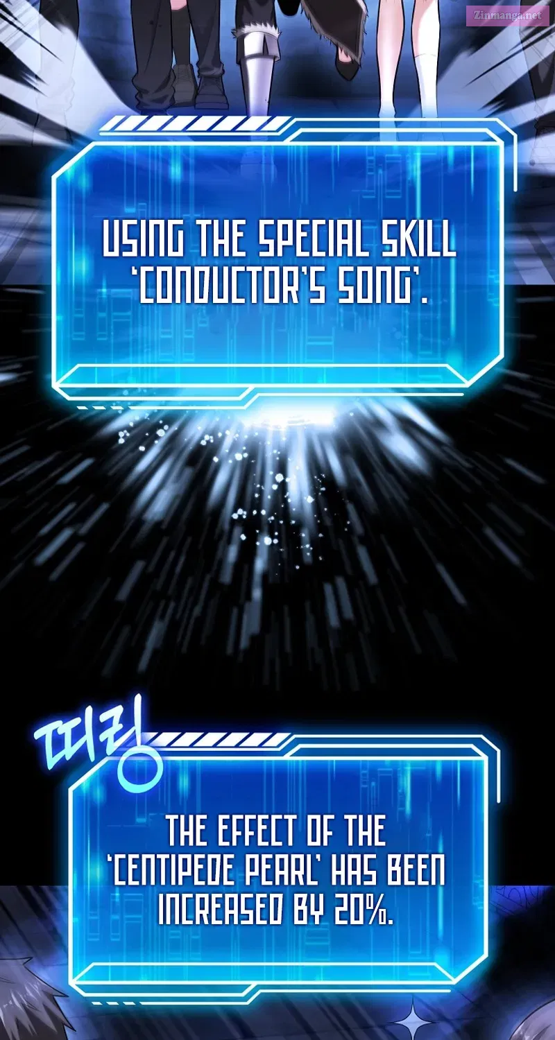 Maxed Talent Player Chapter 65 page 69 - 