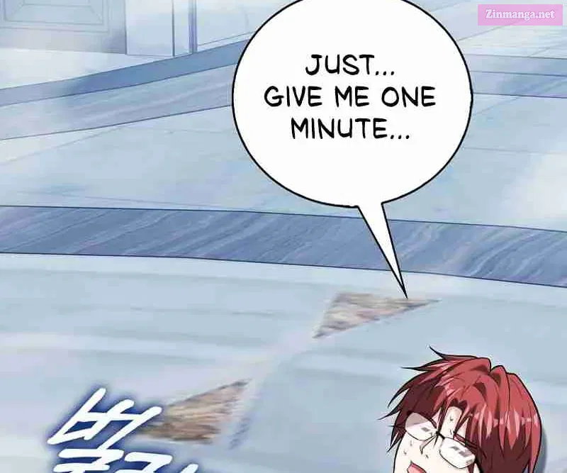 Maxed Talent Player Chapter 65 page 79 - 