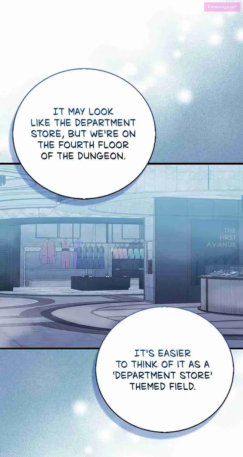 Maxed Talent Player Chapter 65 page 88 - 