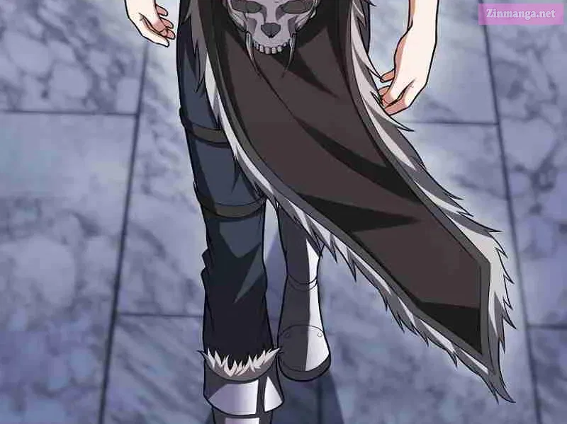 Maxed Talent Player Chapter 65 page 93 - 