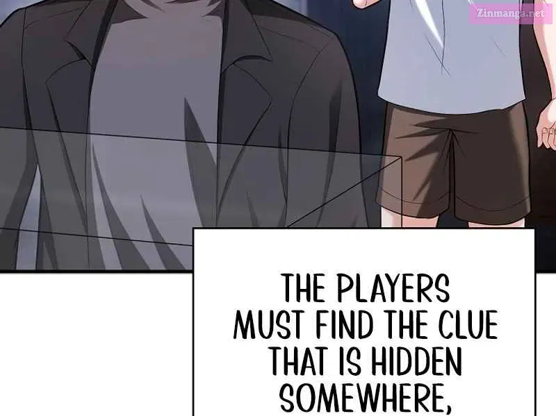 Maxed Talent Player Chapter 65 page 95 - 