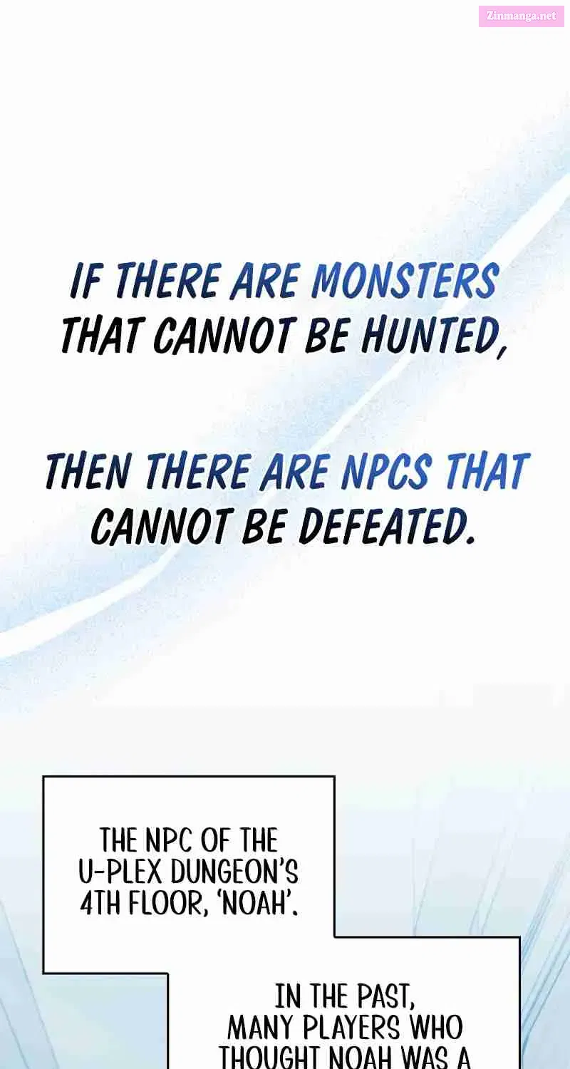 Maxed Talent Player Chapter 66 page 2 - 
