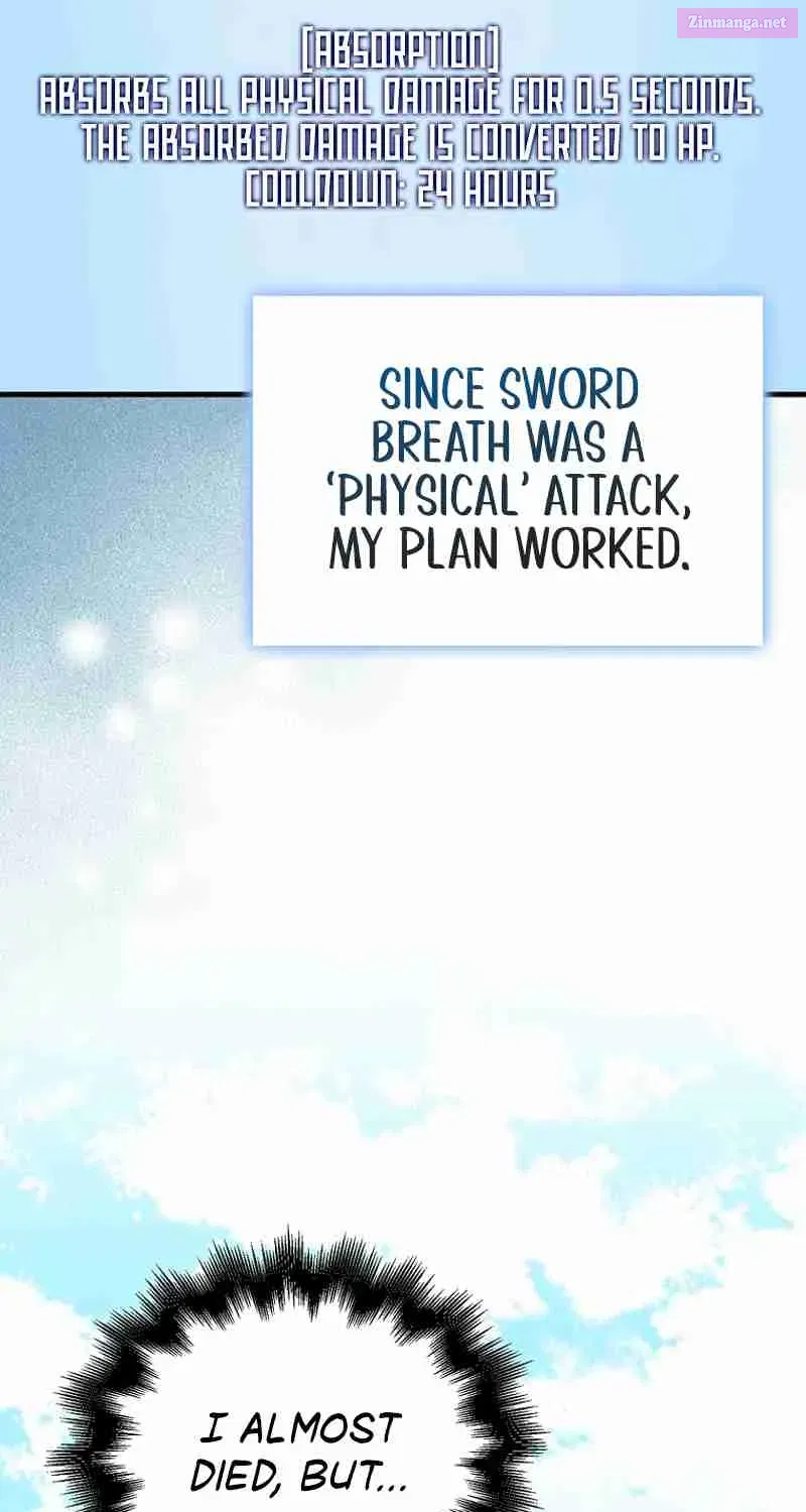 Maxed Talent Player Chapter 66 page 102 - 