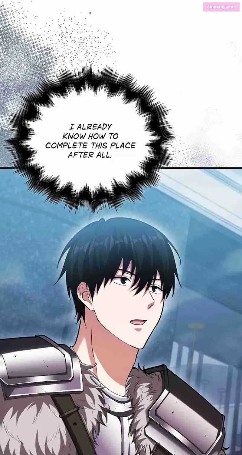 Maxed Talent Player Chapter 66 page 12 - 