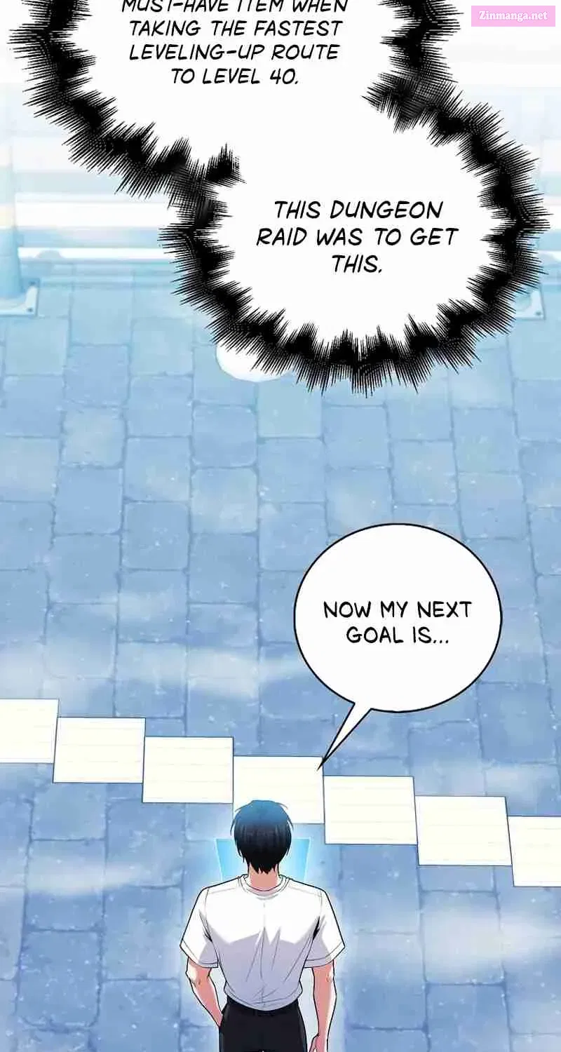 Maxed Talent Player Chapter 66 page 114 - 