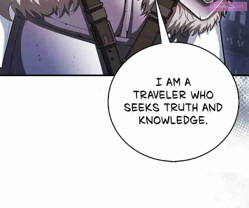 Maxed Talent Player Chapter 66 page 13 - 