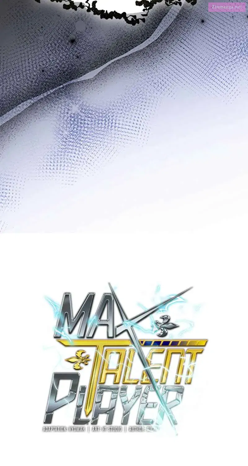 Maxed Talent Player Chapter 66 page 126 - 