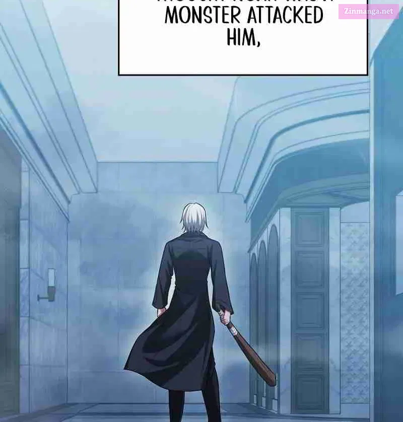 Maxed Talent Player Chapter 66 page 3 - 