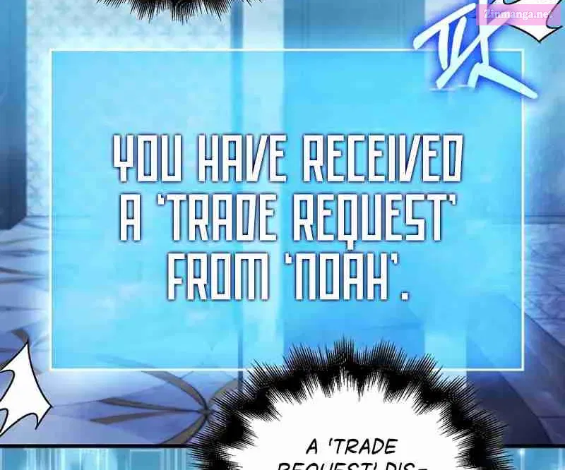 Maxed Talent Player Chapter 66 page 27 - 