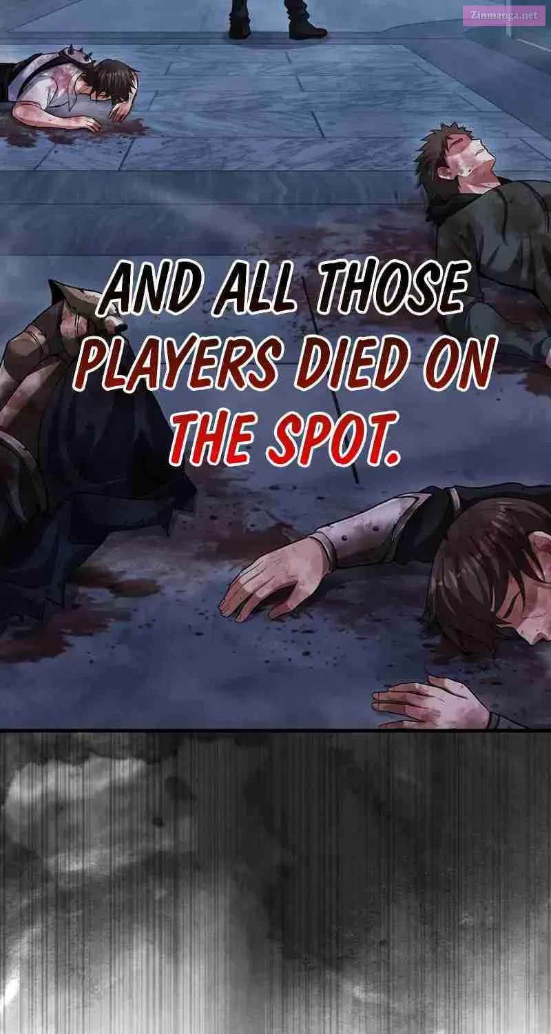 Maxed Talent Player Chapter 66 page 4 - 