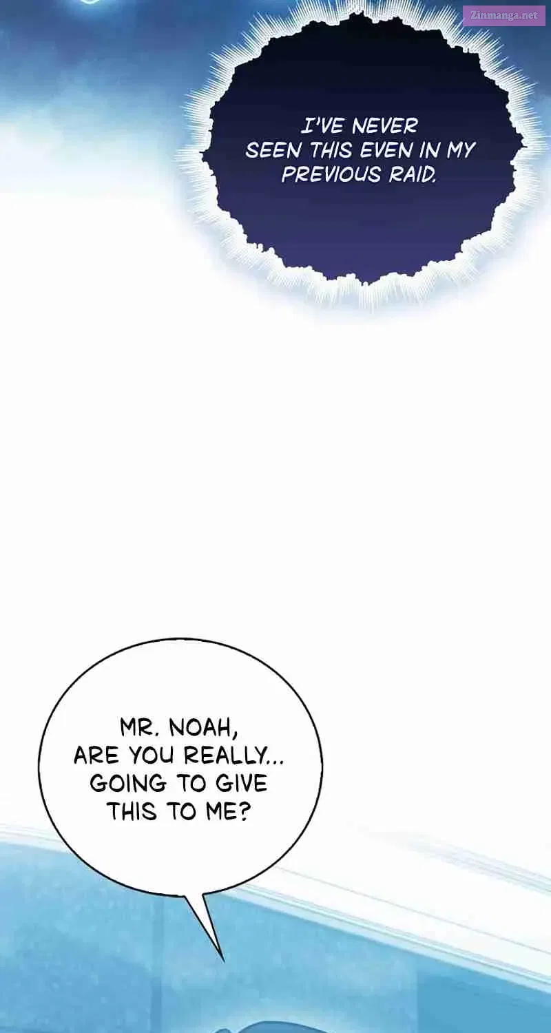 Maxed Talent Player Chapter 66 page 38 - 
