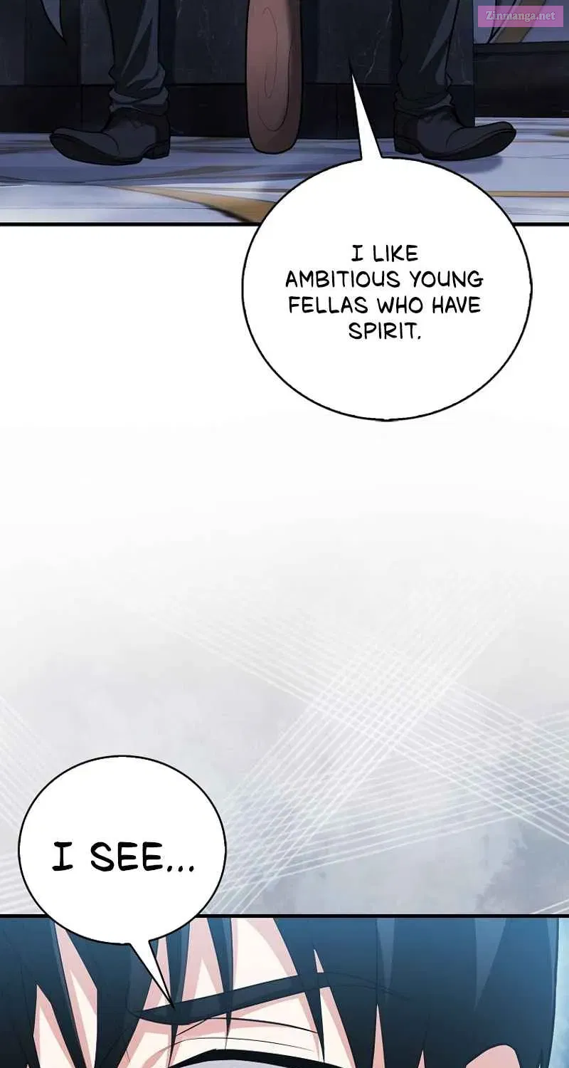 Maxed Talent Player Chapter 66 page 42 - 
