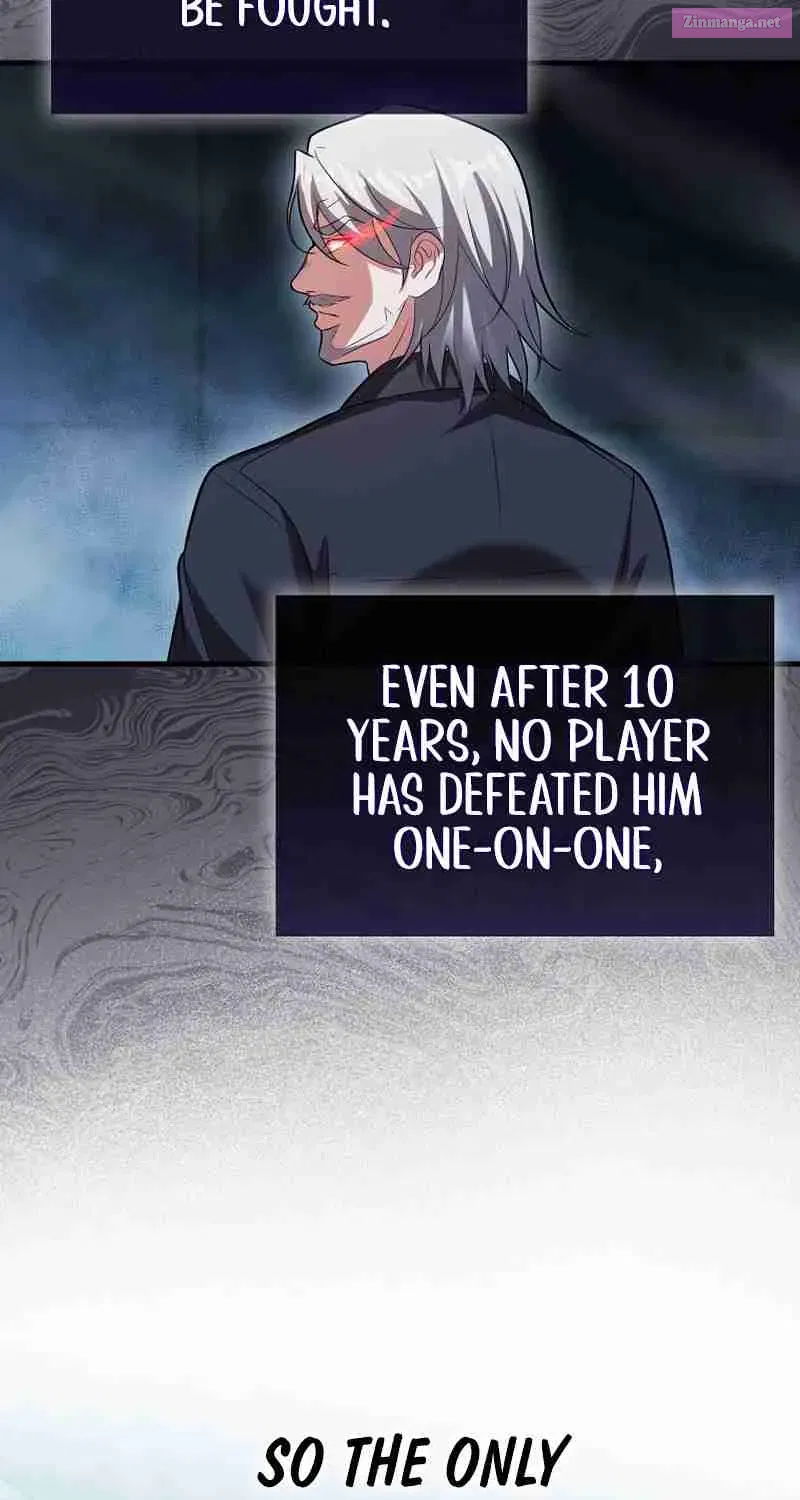 Maxed Talent Player Chapter 66 page 6 - 