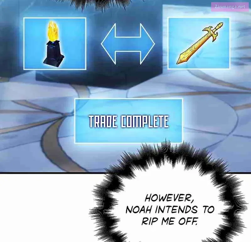 Maxed Talent Player Chapter 66 page 63 - 