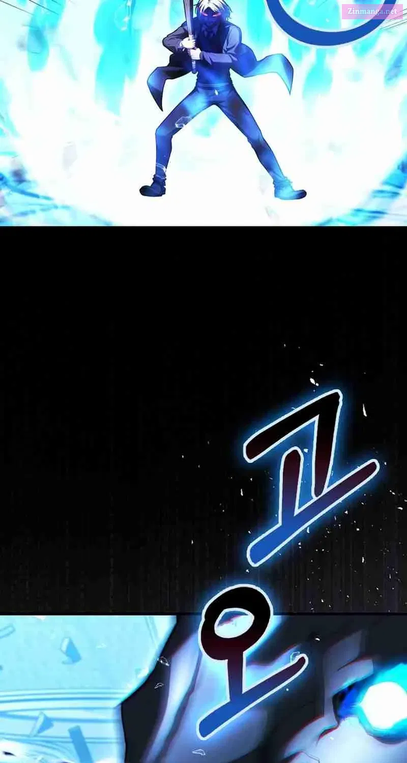 Maxed Talent Player Chapter 66 page 84 - 
