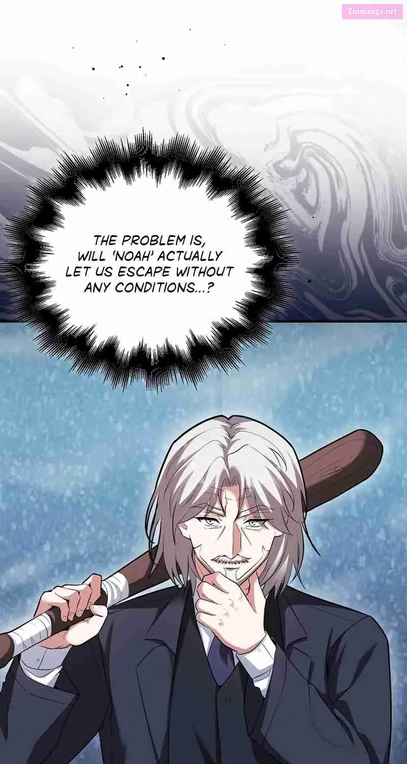Maxed Talent Player Chapter 66 page 10 - 