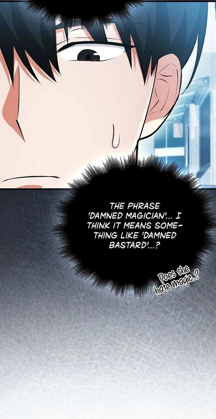 Maxed Talent Player Chapter 67 page 12 - 
