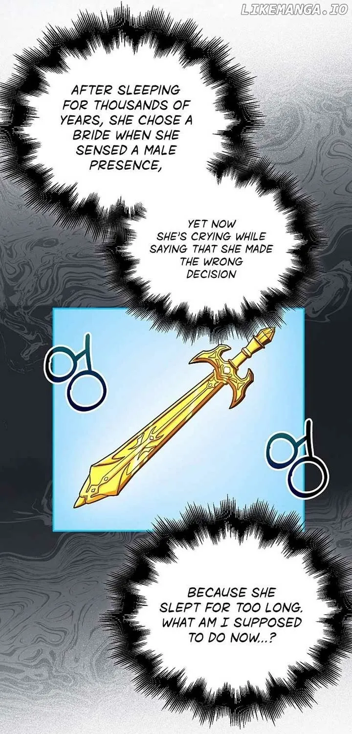 Maxed Talent Player Chapter 67 page 13 - 