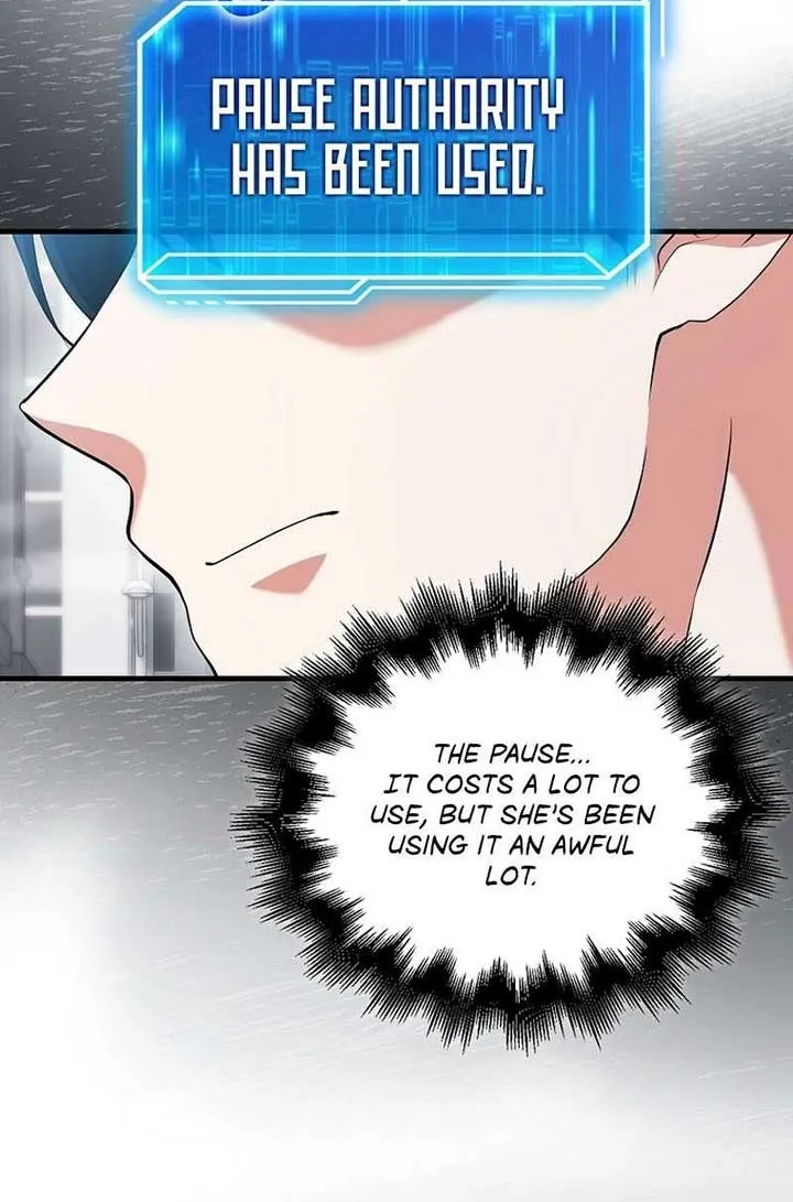 Maxed Talent Player Chapter 67 page 18 - 