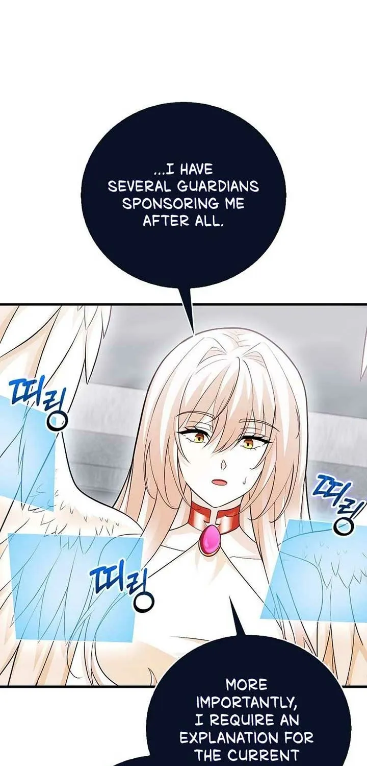 Maxed Talent Player Chapter 67 page 20 - 