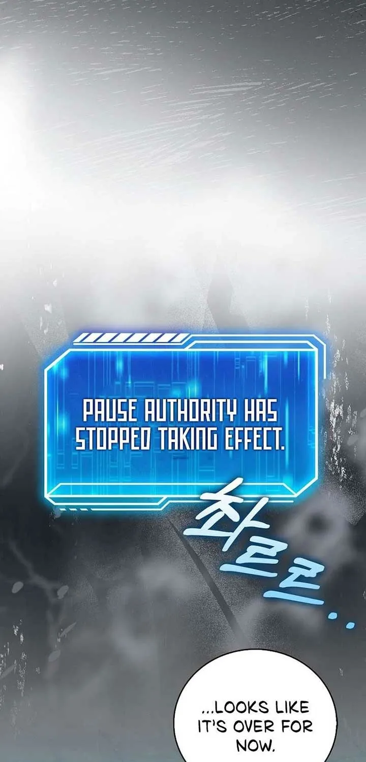 Maxed Talent Player Chapter 67 page 27 - 