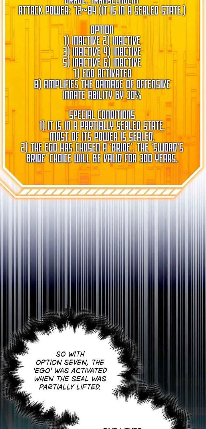 Maxed Talent Player Chapter 67 page 4 - 