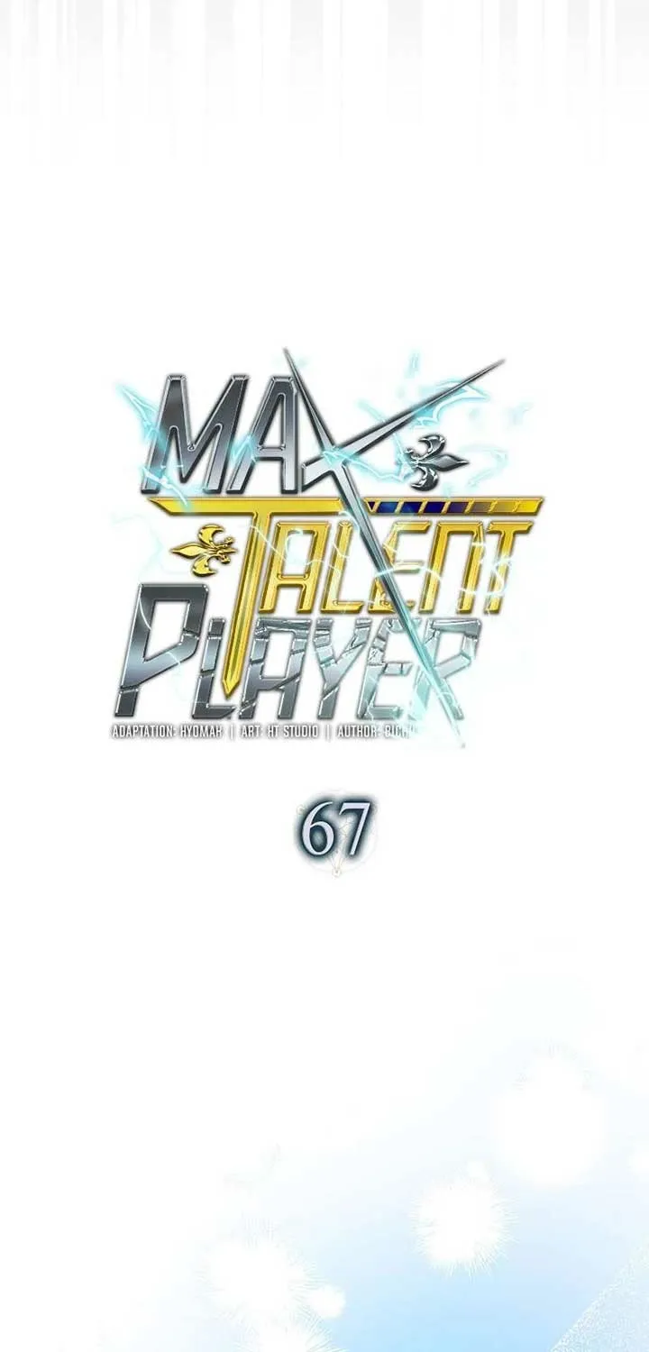 Maxed Talent Player Chapter 67 page 35 - 