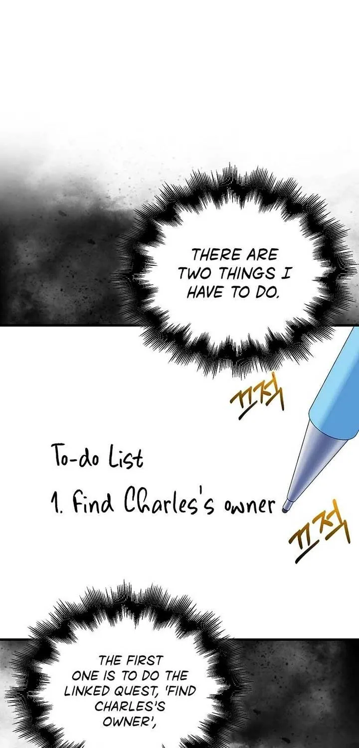 Maxed Talent Player Chapter 67 page 38 - 