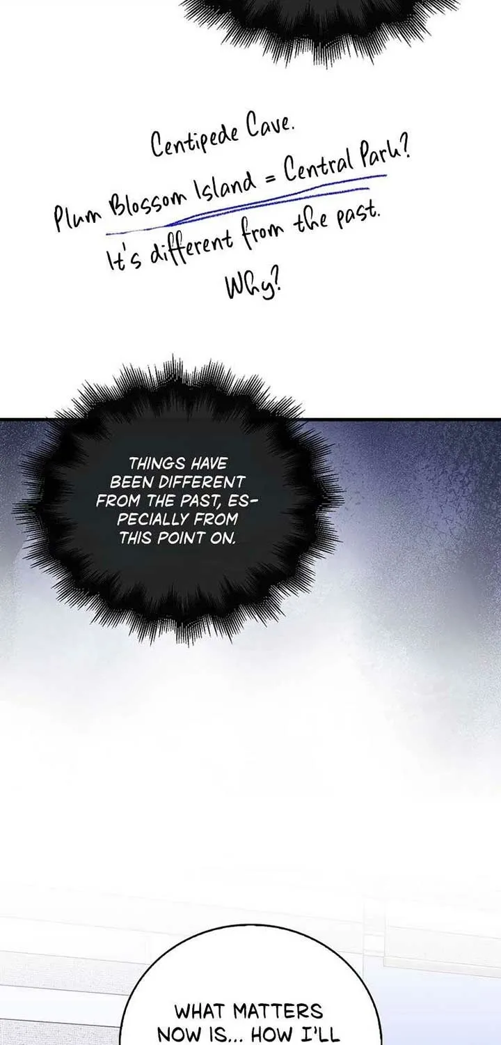 Maxed Talent Player Chapter 67 page 41 - 