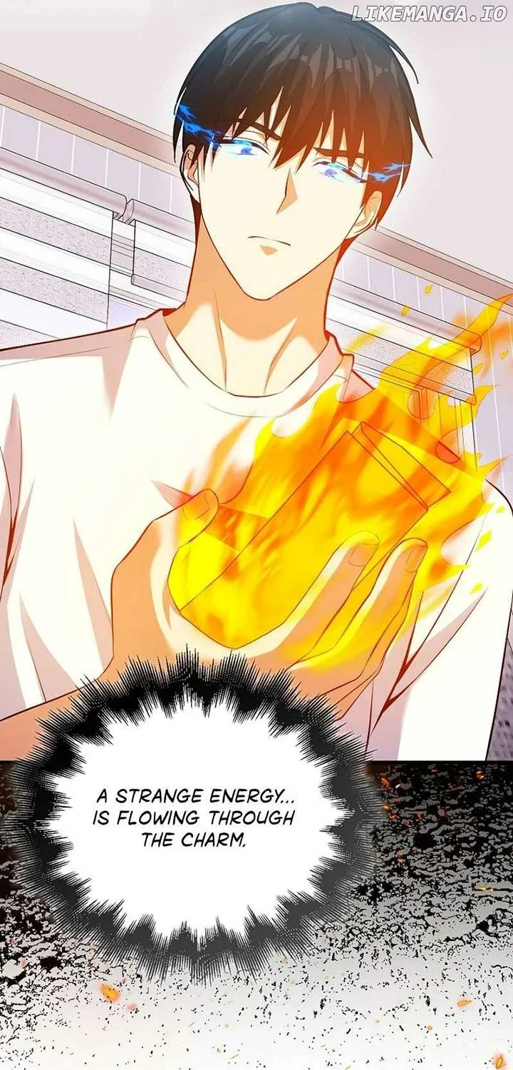Maxed Talent Player Chapter 67 page 49 - 