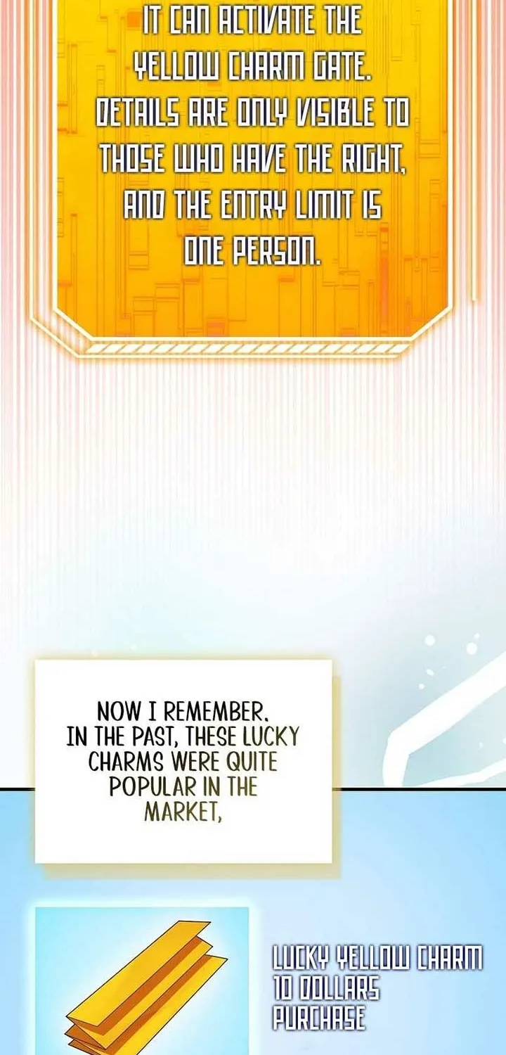 Maxed Talent Player Chapter 67 page 52 - 